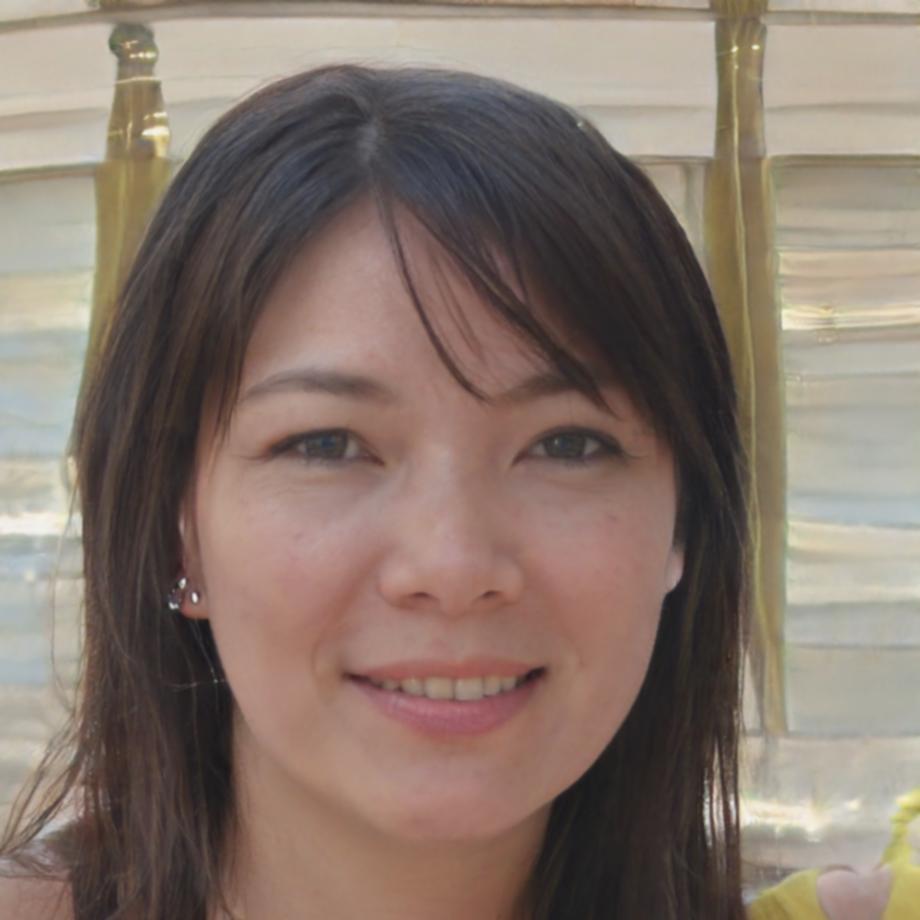 Mtra. Ana Herrera, Especialista en Fintech y Tecnología Financiera