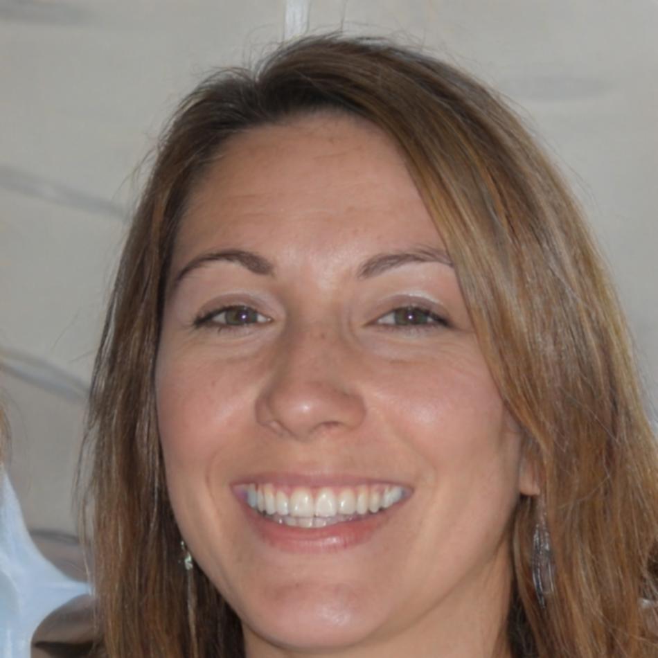Lic. Carmen Vega, Experta en Mercados de Capitales