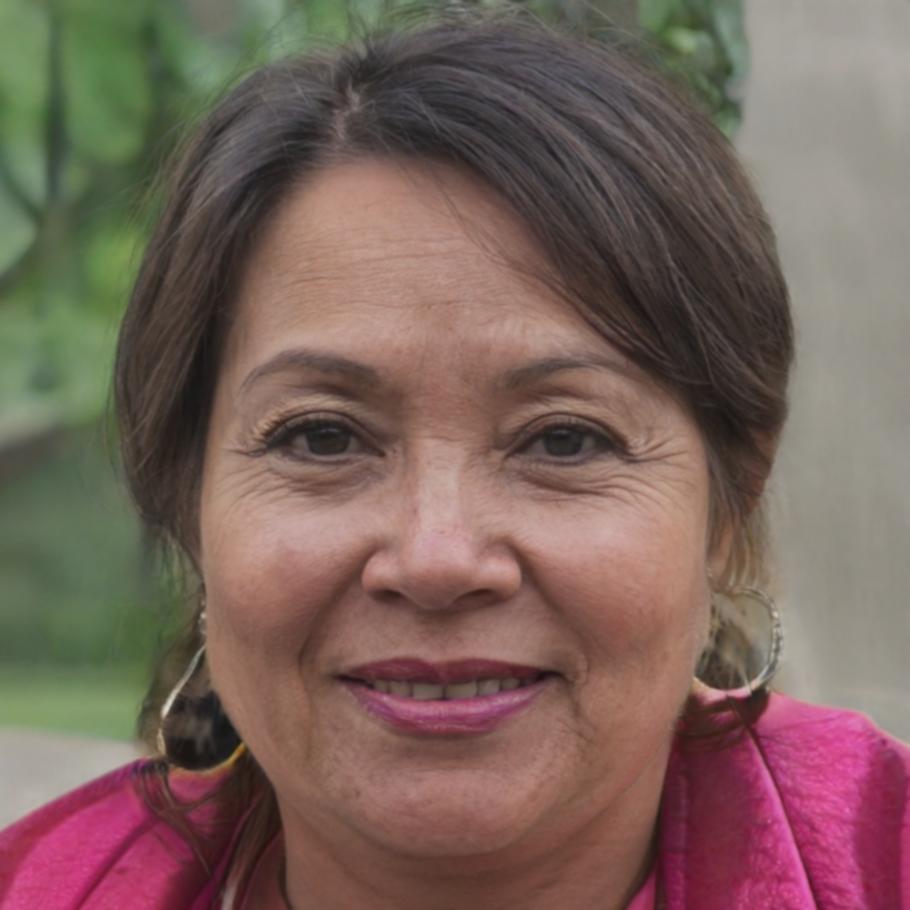 Dra. María Rodríguez, Especialista en Análisis Financiero